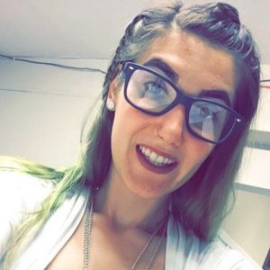 Meet your Posher, Jackie